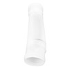 Rain Gutter Downpipe Extension with Thickening Design, Drain Downpipe Extension,