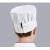 JUNNY Chef Hat, Cook Hat, Kitchen Patissier, Chef, Cook, Restaurant,