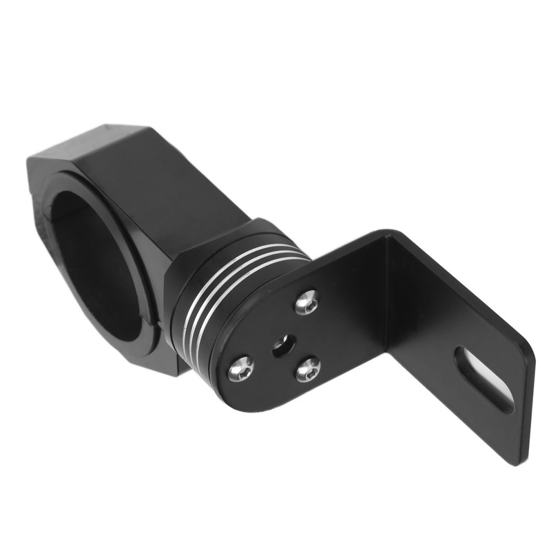 Heavy Duty Adjustable UTV Flag Mount Whip Light Bracket Replacement