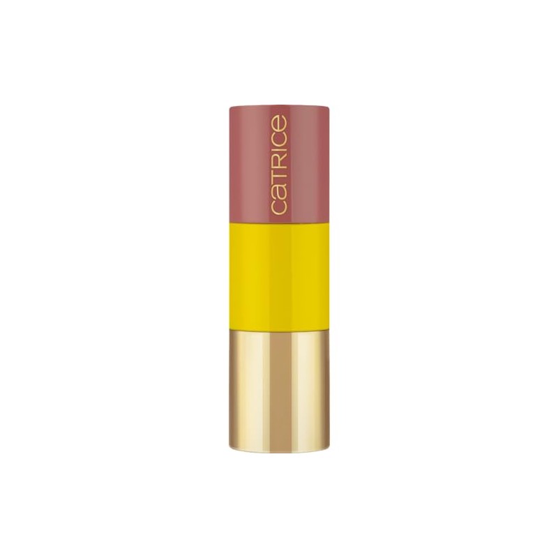 Catrice Generation Joy Lipstick, No. C02, Nude, Vegan, Paraben-Free, No