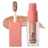 LEPOREM LP01 Royal Kitten Liquid Eye Shadow Glitter Makeup Eye