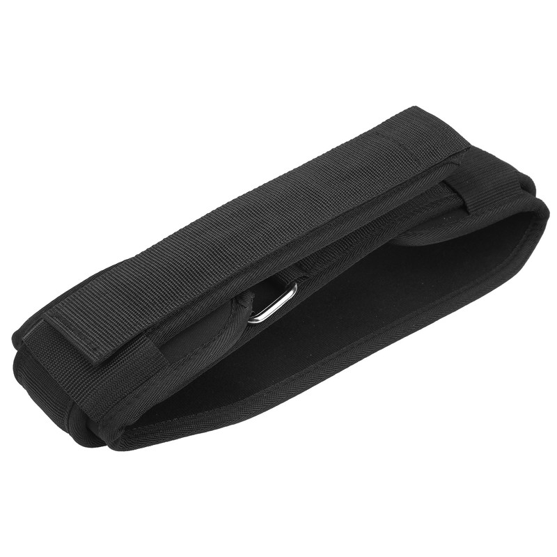 Nylon Weight Lifting Belt Fitness Strength Squat Training Bodybuilding Waist