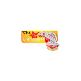 Till Fondue Gel 1x set of 80g (3 pieces) pots per pack