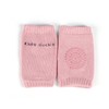 Baby Knee Pads for Crawling – Soft Cotton Non-Slip Protection