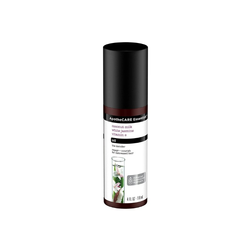 ApotheCARE Essentials The Mender Coconut Milk, White Jasmine, Vitamin E