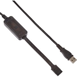 Timely GROOVY HDD to USB SATA Connection for 2.5/3.5/5.25" Drives UD-505SA