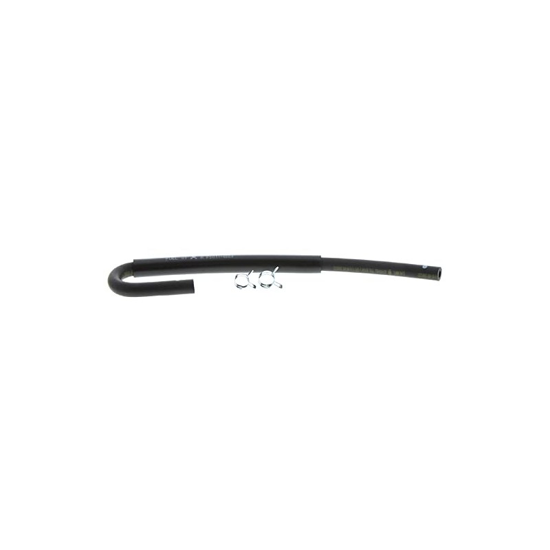 Fuel Star Hose and Clamp Kit Compatible with/Replacement for Honda
