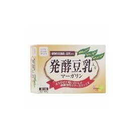 Margarine with Fermented Soy Milk, Sokensha x 4 Packs