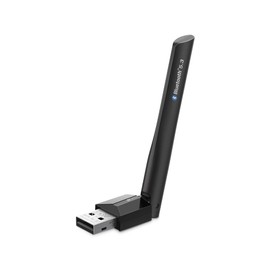 TP-Link Bluetooth Adapter, Bluetooth 5.3, Long Range Antenna, UB500 Plus/A