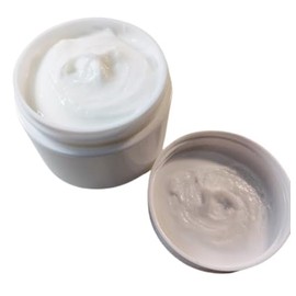 De'esseBoutique Winterblend Shea Nighttime Moisturizer with Hyalaronic Acid (8 oz) (8oz)