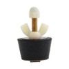 Technical Products 11BT #11 Winter Plug with Blowthru Valve for