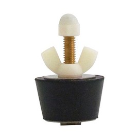 Technical Products 11BT #11 Winter Plug with Blowthru Valve for 2" Pipe