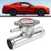 Inline Radiator Hose Filler Neck With 16PSI Cap 32mm 1‑1/4in