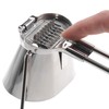 Westmark Herb Set, 3 Pieces, 1 Herb Mill Stainless Steel