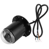 Total Solar Radiation Detector Pyranometer Sunlight Strength Meter Sensor for