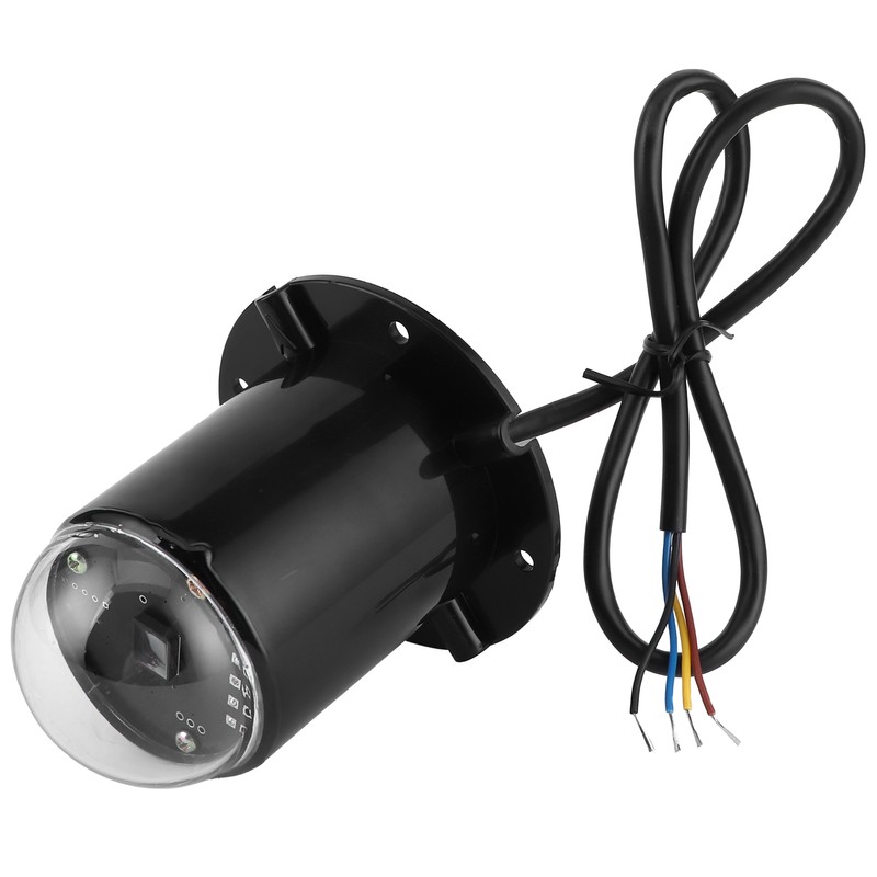 Total Solar Radiation Detector Pyranometer Sunlight Strength Meter Sensor for