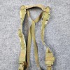 Black Tide Concepts Chest Rig Camo Military America Freedom Seed