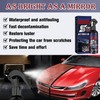 Multi-Functional Coating Renewal Agent, 3 in 1 Ceramic Car Coating