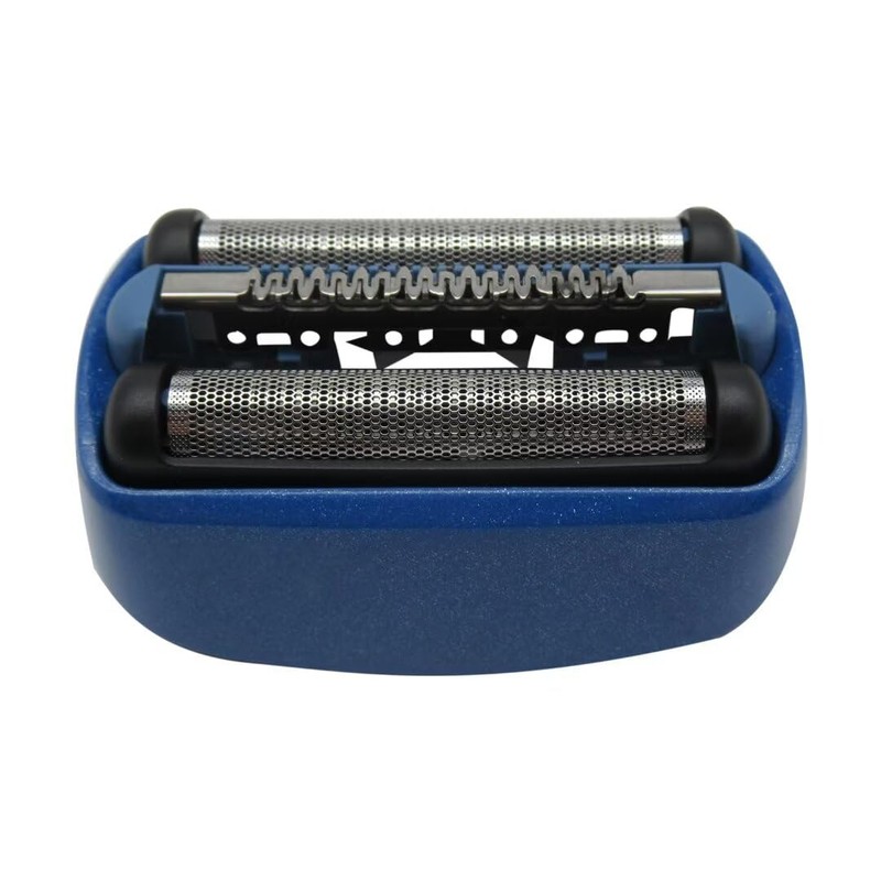 2024 Upgraded Shaver Head Replacement for Braun 40B CoolTec Shavers