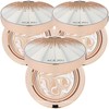 Age 20's Essence Cover Pact HG Aurora Gold Edition No.