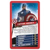 Winning Moves WMA002091 Captain America Civil War Card Game