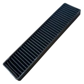 Microwave Charcoal Filter for GE PVM9179DR1WW,PVM9179FR1DS, PVM9179SF2SS,PVM9179SF3SS, PVM9215SK5SS,PVM9215SK6SS