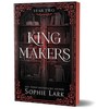 Kingmakers: Year Two (Deluxe Edition) (Kingmakers, 2)