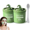 Mascarilla de Arcilla Burbujeante Bubble Clay Mask, Deep Cleansing Pore