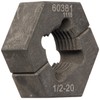 STEELMAN 60381 Professional 1/2" x 20 TPI 1/2-20 SAE Split