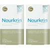 Nourkrin Radiance 30 tabs c/u Paquete 2 piezas | Tratamiento