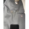 Dickies- Mens Dark Gray Shorts- Size 38- With Stains