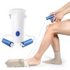 KEKOY 4.6INCH Sock Aid for Putting on Socks, Wide Sock