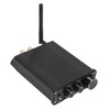 Bluetooth Power Amplifier HiFi Stereo Dual Channel HD Lossless Sound