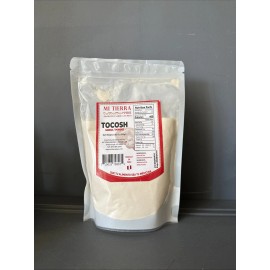 Mi Tierra Harina Tocosh 100% Natural Powder 8.82 Oz (250gr)