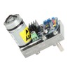 Robot Servo High Power High Torsion Support 12‑24V 180kg.cm Servo