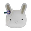 JUMISEE Kids Cute Bunny Crossbody Bag Purses for Girls Toddlers