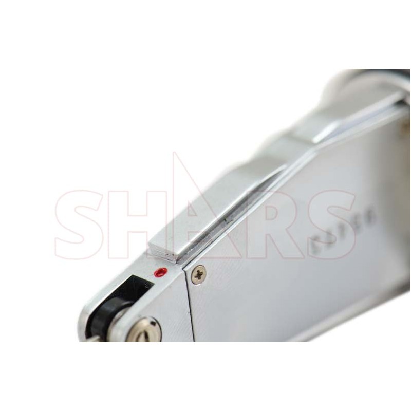 Shars 0.030" Vertical Dial Test Indicator 0-15-0 0.005" Graduation New