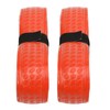 2 PCS Tennis Racket Grip Tape Badminton Racquet Thick Overgrips