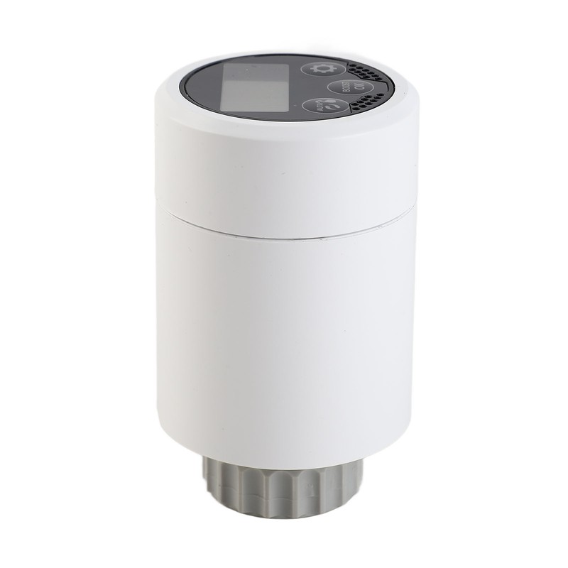 Temperature Controller Thermostatic Radiator Intelligent Home Household Temperature Controller Constant