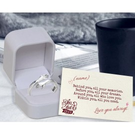 Unbranded Graduation Gifts for her, To My Daughter, Graduation Gift From, Granddaughter