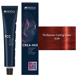Indola - Profession Caring Colour - 6.66-60 ml