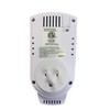 Wexstar TH-926T Plug Thermostat, One Size, white