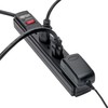 Tripp Lite Tripp Lite 6 Outlet Surge Protector Power Strip,