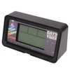 Days Countdown Timer Clock Hours Minutes Seconds Digital LCD Display