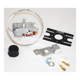 Quality K50-P1126-001  Temperature Controller Thermostat for Freezers.