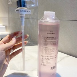 Dr. Hedison EGF Hydra Gentle Skin 500ml / 닥터헤디슨 EGF 하이드라 젠틀 스킨 500ml