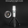 Cucioki Multi Function Camping Light Portable Light Outdoor Lantern Emergency