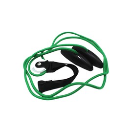 Physiotherapy Shoulder Pulley Elastic Shoulder Pulley Trainer Lightweight Shoulder Pulley over the Door Physiotherapy Pulley Rope Exerciser for Exercise and Injury Prevention and Rehabilitation