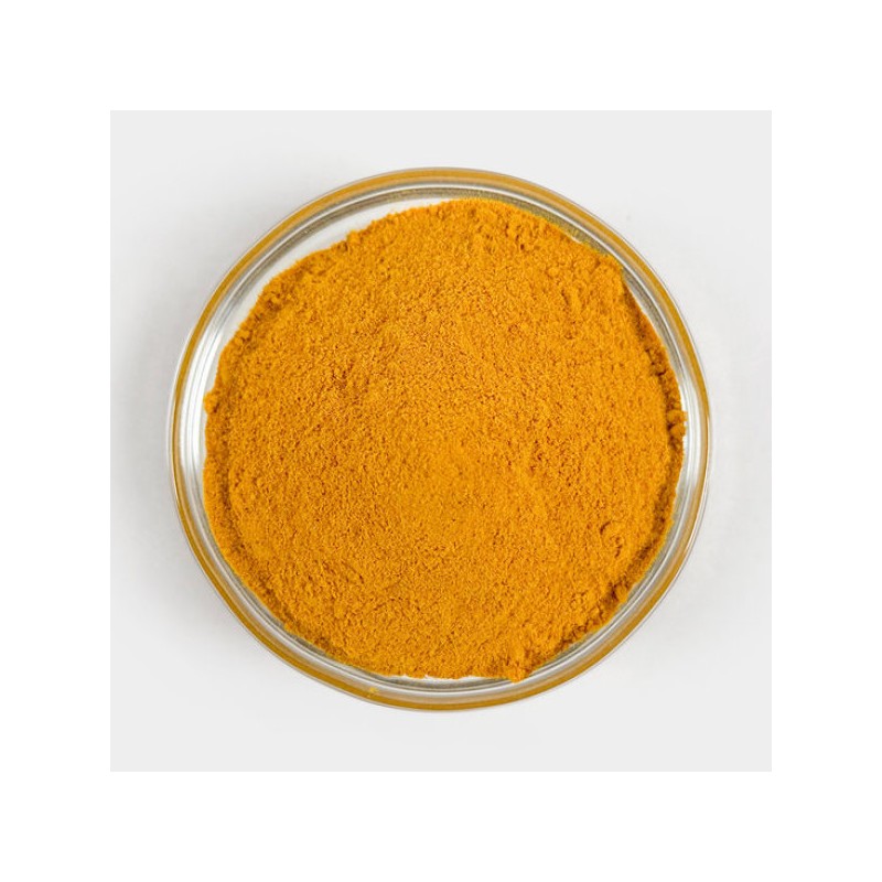 Oherb 강황가루 강황분말 강황밥 커큐민 500g(250gx2) Turmeric Powder Curcumin 500g