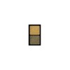 Kanebo Eye Color Duo 15 Eyeshadow, Midnight Parade, 0.05 oz
